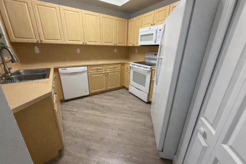 Купить кондоминиум в Майами, Флорида 3 спальни, 131.92м2, № 2006282 - фото 27