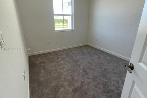 Adosado en alquiler en Homestead, Florida, 3 dormitorios, 134.52 m2 № 2060097 - foto 12