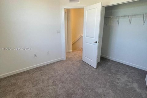 Adosado en alquiler en Homestead, Florida, 3 dormitorios, 134.52 m2 № 2060097 - foto 17