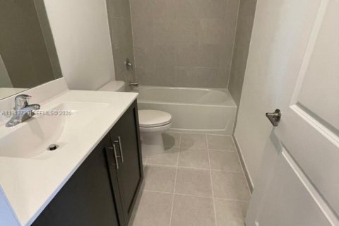 Adosado en alquiler en Homestead, Florida, 3 dormitorios, 134.52 m2 № 2060097 - foto 13