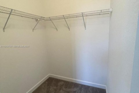 Adosado en alquiler en Homestead, Florida, 3 dormitorios, 134.52 m2 № 2060097 - foto 11