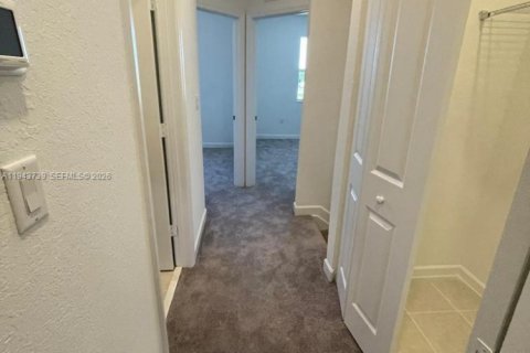 Adosado en alquiler en Homestead, Florida, 3 dormitorios, 134.52 m2 № 2060097 - foto 10