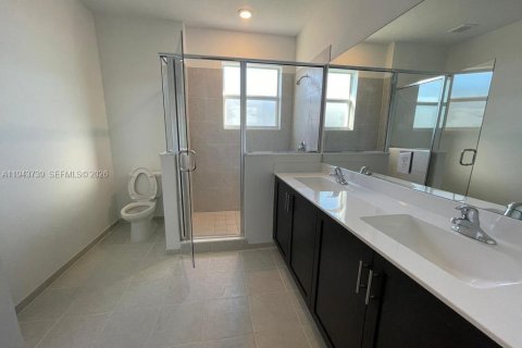 Adosado en alquiler en Homestead, Florida, 3 dormitorios, 134.52 m2 № 2060097 - foto 18