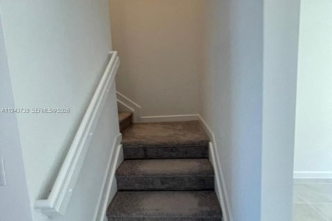 Adosado en alquiler en Homestead, Florida, 3 dormitorios, 134.52 m2 № 2060097 - foto 16