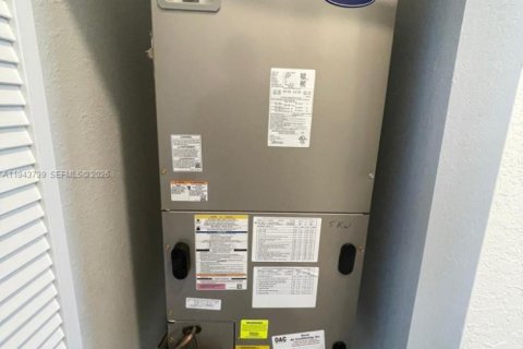 Adosado en alquiler en Homestead, Florida, 3 dormitorios, 134.52 m2 № 2060097 - foto 19