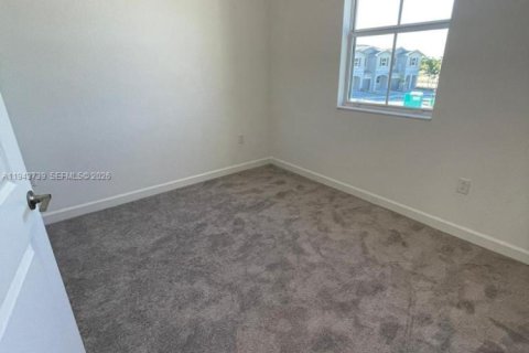 Adosado en alquiler en Homestead, Florida, 3 dormitorios, 134.52 m2 № 2060097 - foto 3