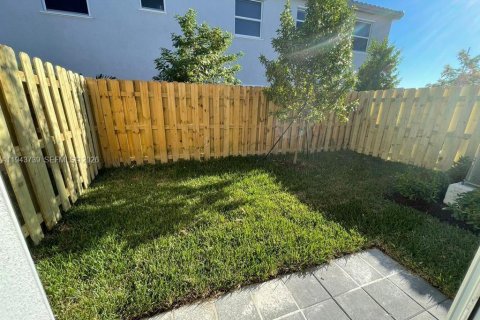 Adosado en alquiler en Homestead, Florida, 3 dormitorios, 134.52 m2 № 2060097 - foto 20