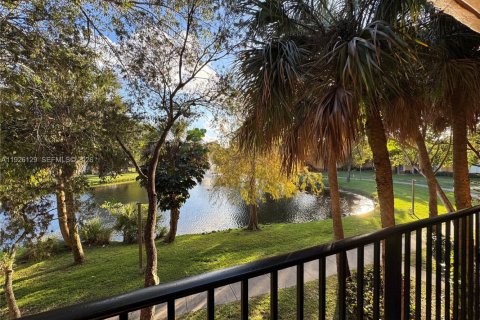 Купить кондоминиум в Плантация, Флорида 2 спальни, 89.65м2, № 2000740 - фото 7