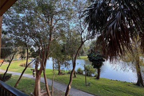 Купить кондоминиум в Плантация, Флорида 2 спальни, 89.65м2, № 2000740 - фото 25