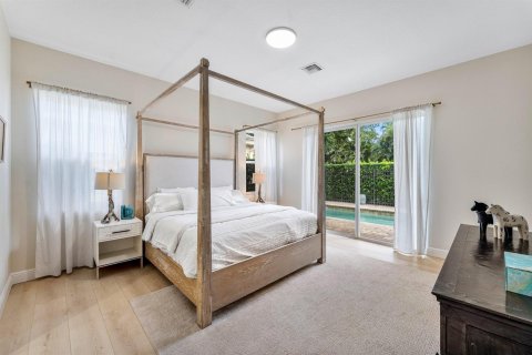 Villa ou maison à louer à Wellington, Floride: 3 chambres, 231.7 m2 № 2185234 - photo 22