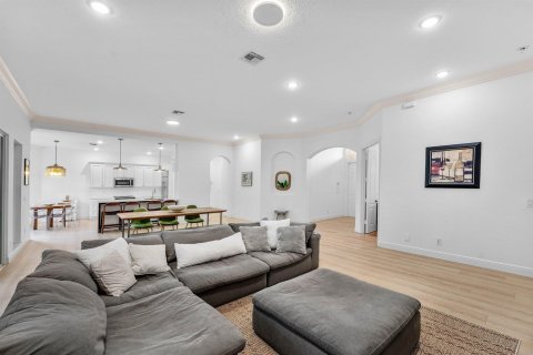Villa ou maison à louer à Wellington, Floride: 3 chambres, 231.7 m2 № 2185234 - photo 14