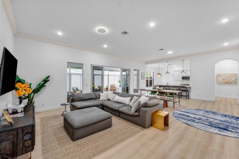 Villa ou maison à louer à Wellington, Floride: 3 chambres, 231.7 m2 № 2185234 - photo 13