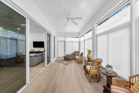 Villa ou maison à louer à Wellington, Floride: 3 chambres, 231.7 m2 № 2185234 - photo 29