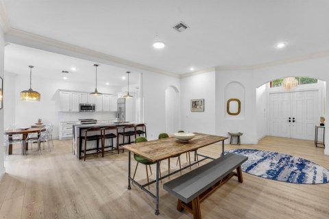 Villa ou maison à louer à Wellington, Floride: 3 chambres, 231.7 m2 № 2185234 - photo 15