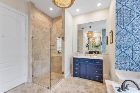Villa ou maison à louer à Wellington, Floride: 3 chambres, 231.7 m2 № 2185234 - photo 20