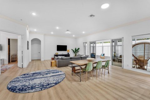 Villa ou maison à louer à Wellington, Floride: 3 chambres, 231.7 m2 № 2185234 - photo 12