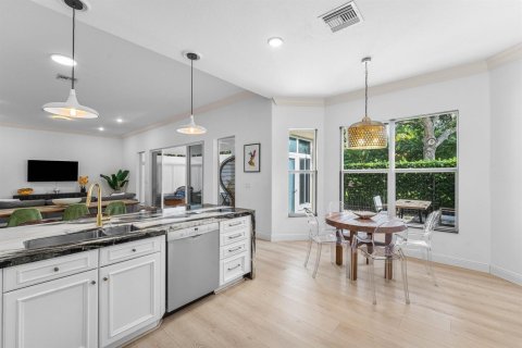 Villa ou maison à louer à Wellington, Floride: 3 chambres, 231.7 m2 № 2185234 - photo 9