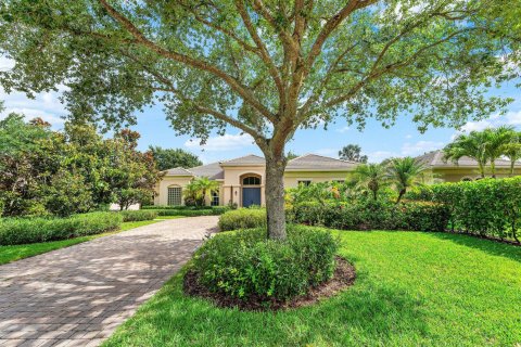 Villa ou maison à louer à Wellington, Floride: 3 chambres, 231.7 m2 № 2185234 - photo 3