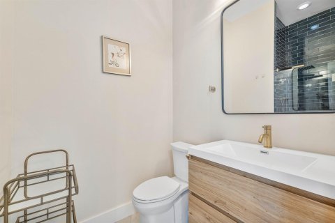 Villa ou maison à louer à Wellington, Floride: 3 chambres, 231.7 m2 № 2185234 - photo 25