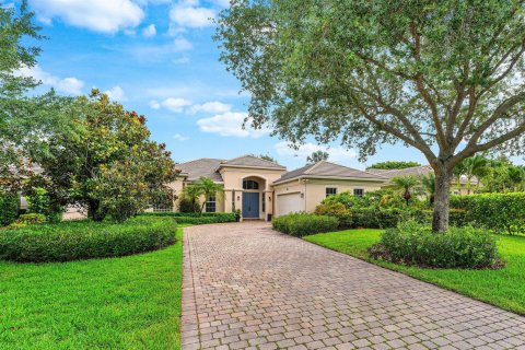 Casa en Wellington, Florida 3 dormitorios, 231.7 m2 № 2185234