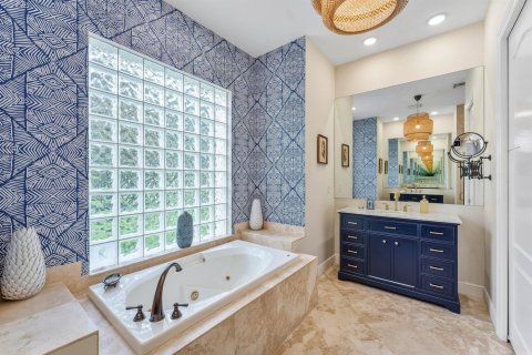 Villa ou maison à louer à Wellington, Floride: 3 chambres, 231.7 m2 № 2185234 - photo 21