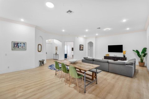 Villa ou maison à louer à Wellington, Floride: 3 chambres, 231.7 m2 № 2185234 - photo 11