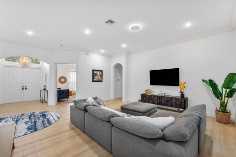 Villa ou maison à louer à Wellington, Floride: 3 chambres, 231.7 m2 № 2185234 - photo 6