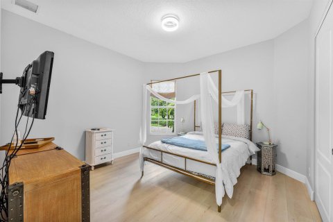 Villa ou maison à louer à Wellington, Floride: 3 chambres, 231.7 m2 № 2185234 - photo 26