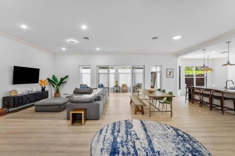Villa ou maison à louer à Wellington, Floride: 3 chambres, 231.7 m2 № 2185234 - photo 17