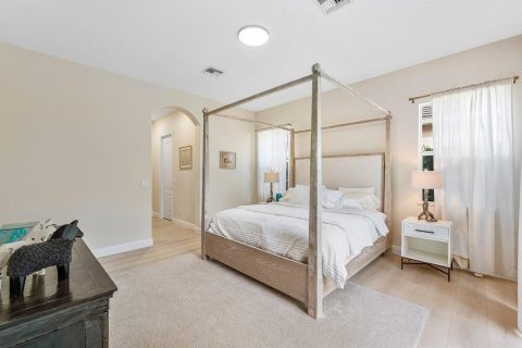 Villa ou maison à louer à Wellington, Floride: 3 chambres, 231.7 m2 № 2185234 - photo 23
