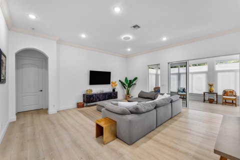 Villa ou maison à louer à Wellington, Floride: 3 chambres, 231.7 m2 № 2185234 - photo 16