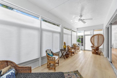 Villa ou maison à louer à Wellington, Floride: 3 chambres, 231.7 m2 № 2185234 - photo 30