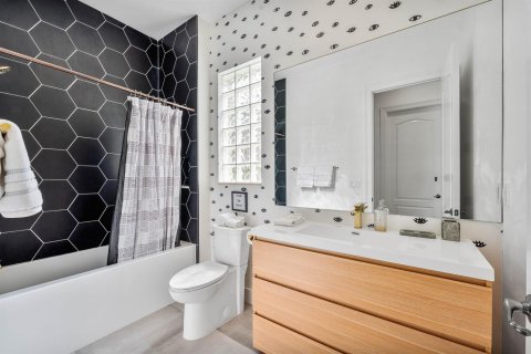 Villa ou maison à louer à Wellington, Floride: 3 chambres, 231.7 m2 № 2185234 - photo 28