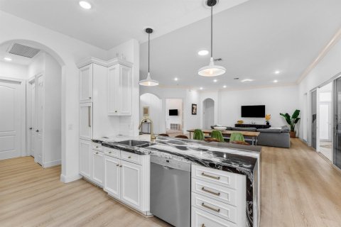 Villa ou maison à louer à Wellington, Floride: 3 chambres, 231.7 m2 № 2185234 - photo 7