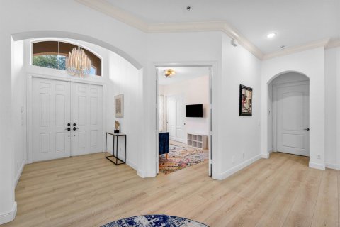 Villa ou maison à louer à Wellington, Floride: 3 chambres, 231.7 m2 № 2185234 - photo 5