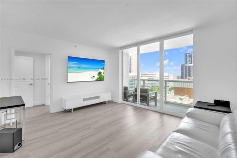 Condo in Fort Lauderdale, Florida, 2 bedrooms  № 1761813 - photo 4