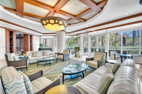 Condo in Fort Lauderdale, Florida, 2 bedrooms  № 1761813 - photo 23