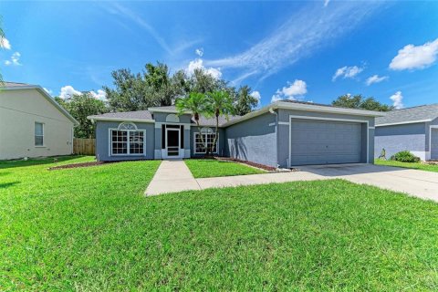 Villa ou maison à Parrish, Floride 4 chambres, 148.74 m2 № 2368642