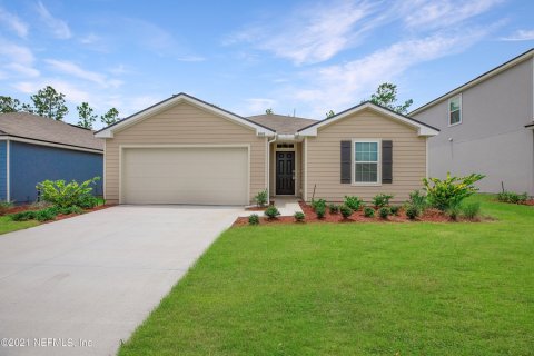 Casa en alquiler en Parrish, Florida, 4 dormitorios, 157.93 m2 № 773807 - foto 1