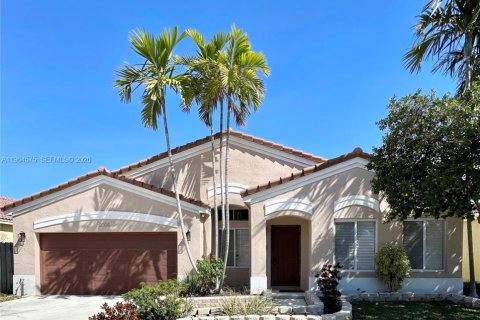 Villa ou maison à Davie, Floride 4 chambres, 180.97 m2 № 2026967
