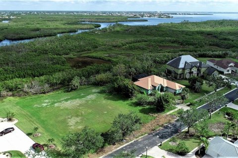 Terreno en venta en Port Charlotte, Florida № 235926 - foto 3