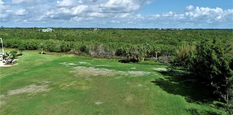Land in Port Charlotte, Florida № 235926