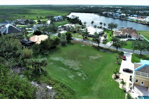 Terreno en venta en Port Charlotte, Florida № 235926 - foto 10