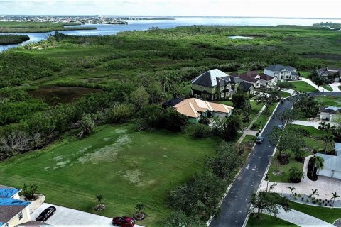 Terreno en venta en Port Charlotte, Florida № 235926 - foto 12