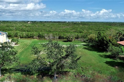 Terreno en venta en Port Charlotte, Florida № 235926 - foto 14