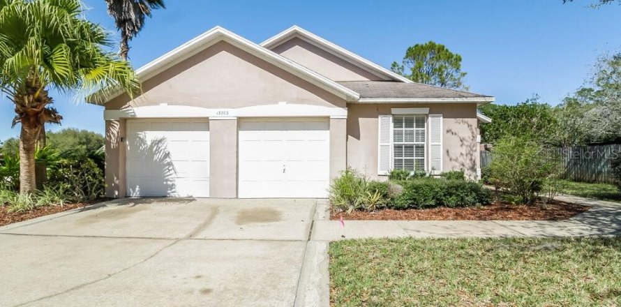 Casa en Orlando, Florida 3 dormitorios, 191.29 m2 № 1886216