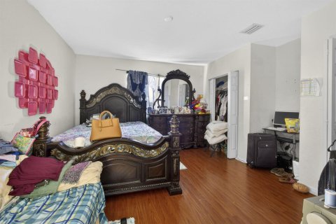 Touwnhouse à vendre à Riviera Beach, Floride: 3 chambres, 123.93 m2 № 2243486 - photo 18