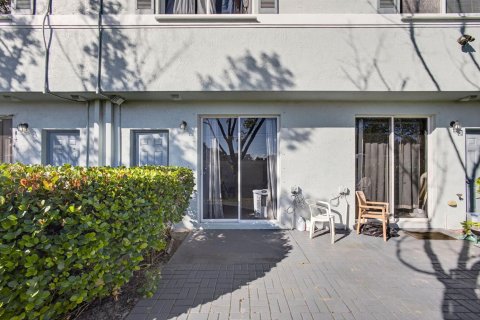 Touwnhouse à vendre à Riviera Beach, Floride: 3 chambres, 123.93 m2 № 2243486 - photo 28
