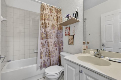 Touwnhouse à vendre à Riviera Beach, Floride: 3 chambres, 123.93 m2 № 2243486 - photo 22