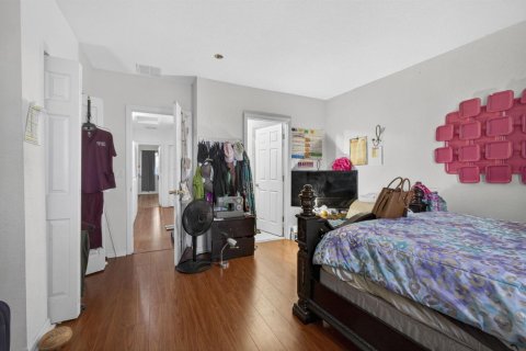Touwnhouse à vendre à Riviera Beach, Floride: 3 chambres, 123.93 m2 № 2243486 - photo 21